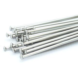 Stainless spokes SM 2.6mm NOT BENT