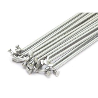 Stainless steel spokes SAPIM Leader 2,0mm